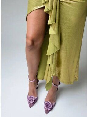 Britt Netta shoe